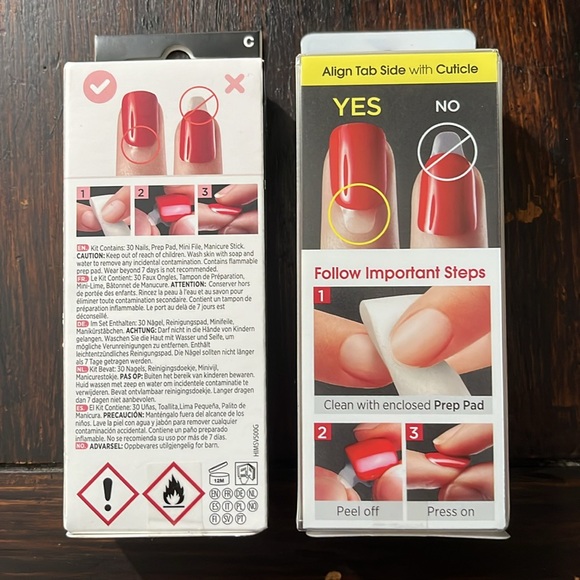 Dashing Diva GLOSS - Picture 3 of 3